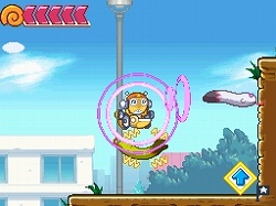 画像集#019のサムネイル/新要素もドシドシ入っているであります! 「超劇場版ケロロ軍曹 撃侵ドラゴンウォリアーズであります!」の最新情報をお届け