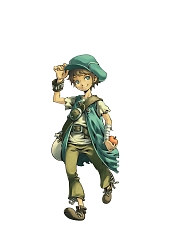 ꡼ No.003 | ȯ򵡴ؤᡤΦء˥ƥɡDSѥRPG֥ǥƥˡ󥯥