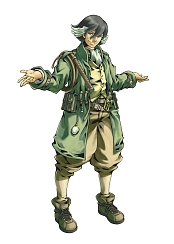 ꡼ No.021 | ȯ򵡴ؤᡤΦء˥ƥɡDSѥRPG֥ǥƥˡ󥯥