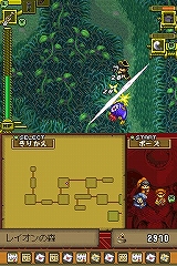 画像集#023のサムネイル/ストレスなく楽しめるやり込み系アクションRPG,「デスティニーリンクス」のプレイレポートを掲載