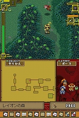 画像集#033のサムネイル/ストレスなく楽しめるやり込み系アクションRPG,「デスティニーリンクス」のプレイレポートを掲載