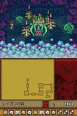 画像集#045のサムネイル/ストレスなく楽しめるやり込み系アクションRPG,「デスティニーリンクス」のプレイレポートを掲載