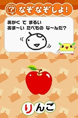 カードであそぶ!はじめてのDS