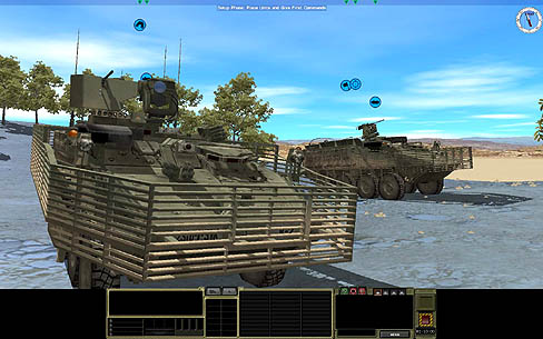 ꡼ No.001 | 󥸥㡼ߥꥢꥹե㡼Combat Mission Shock Force: BRITISH FORCESפΥǥǤUp