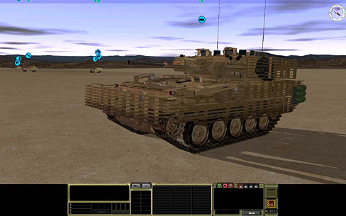 ꡼ No.002 | 󥸥㡼ߥꥢꥹե㡼Combat Mission Shock Force: BRITISH FORCESפΥǥǤUp