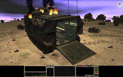 ꡼ No.003 | 󥸥㡼ߥꥢꥹե㡼Combat Mission Shock Force: BRITISH FORCESפΥǥǤUp