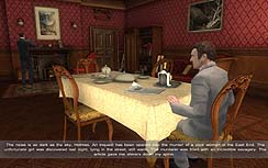 ڤåΤïۡॺοSharlock Holmes versus Jack the RipperפΥǥǤ4GamerUp