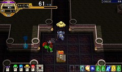 画像ギャラリー No.004のサムネイル画像 / アーケード版のダンジョン探索型シミュレーションRPG「エターナルナイツ2: 封印の聖石」に触れられるPC用デモ版をUp