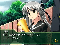 ȥޥ楢ɤΥԥ󥪥պʡMyself ; Yourself줾finaleפ2009ǯդȯ