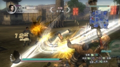 ꡼ No.005 | ֿԢ̵5 Empireס˥ŷϩפȤΥDLCۿ