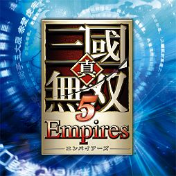 ꡼ No.001Υͥ / PS3ѡֿԢ̵5 EmpiresסChampion JockeyפǤۿ