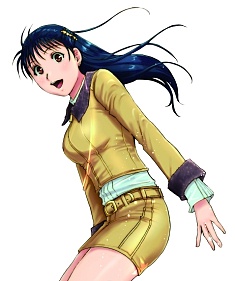 日本を代表する二大推理漫画が夢の競演 Nds 名探偵コナン 金田一少年の事件簿 めぐりあう2人の名探偵