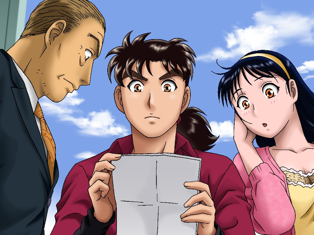 画像集/“謎は全て解けた”ボタンで対決編へ！「名探偵コナン＆金田一少年の事件簿」，犯人との対決システムを紹介