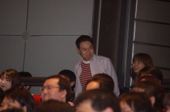 画像集#007のサムネイル/有野課長が「2」の面白さの長期保証や「3」制作を約束? 「ゲームセンターCX 有野の挑戦状2」発売記念イベントレポート