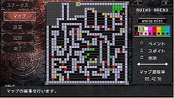 画像集#005のサムネイル/あの名作がPSPで復活! 「ブランディッシュ 〜ダークレヴナント〜」はやっぱり変わっていなかった