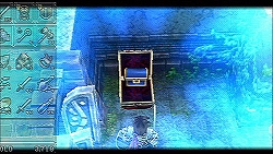 画像集#018のサムネイル/あの名作がPSPで復活! 「ブランディッシュ 〜ダークレヴナント〜」はやっぱり変わっていなかった