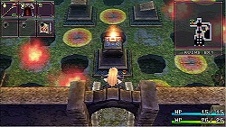 ブランディッシュ〜ダークレヴナント〜 あの名作がPSPで復活！ 「ブランディッシュ ～ダークレヴナント