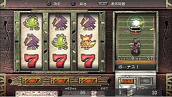 画像集#032のサムネイル/あの名作がPSPで復活! 「ブランディッシュ 〜ダークレヴナント〜」はやっぱり変わっていなかった