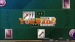 画像集#034のサムネイル/あの名作がPSPで復活! 「ブランディッシュ 〜ダークレヴナント〜」はやっぱり変わっていなかった