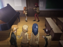 ������#017�Υ���ͥ���/�֥ҥ�å� ���������������פ�PlayStation 2��4��9����ȯ�䡣�ᥤ����ͥ�ؤΥ��ե�����륳���Ȥ�Ǻ�