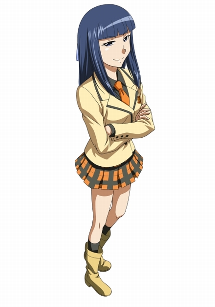 ������#022�Υ���ͥ���/�֥ҥ�å� ���������������פ�PlayStation 2��4��9����ȯ�䡣�ᥤ����ͥ�ؤΥ��ե�����륳���Ȥ�Ǻ�