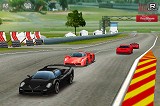 フェラーリGT:エボリューション