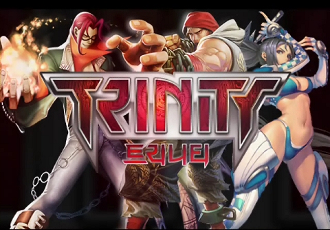 画像ギャラリー No.002のサムネイル画像 / 躍動感あふれる横スクロールアクションRPG「Trinity Online」の最新プレイムービー公開