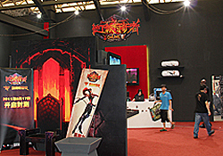 ꡼ No.001Υͥ / [CJ 2011]Dungeon Keeper OnlineפϡMMORPGRTSĥ饤󥲡äNetDragon֡ǥץ쥤֥Ÿ 