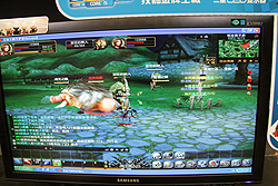 ꡼ No.003Υͥ / [CJ 2011]Dungeon Keeper OnlineפϡMMORPGRTSĥ饤󥲡äNetDragon֡ǥץ쥤֥Ÿ 