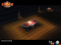 ꡼ No.006Υͥ / [CJ 2011]Dungeon Keeper OnlineפϡMMORPGRTSĥ饤󥲡äNetDragon֡ǥץ쥤֥Ÿ 