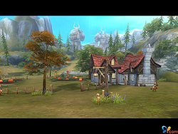 ꡼ No.009Υͥ / [CJ 2011]Dungeon Keeper OnlineפϡMMORPGRTSĥ饤󥲡äNetDragon֡ǥץ쥤֥Ÿ 