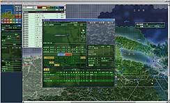 画像集#004のサムネイル/時流に通じている人ならさらに興味深い「現代大戦略2009」のデモ版をUp