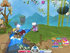 画像集#010のサムネイル/ケロロ軍曹を題材とするRPG「KERORO RPG(仮題)」,韓国で開発中