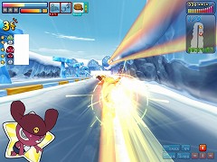 画像集#013のサムネイル/ケロロ軍曹を題材とするRPG「KERORO RPG(仮題)」,韓国で開発中