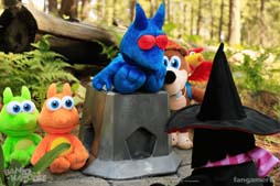 ꡼ No.009 | Fangamer Japan쥢οץ RareRacersפ֥Х󥸥硼ȥסConker's Bad Fur Dayפκǿå