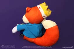 ꡼ No.012 | Fangamer Japan쥢οץ RareRacersפ֥Х󥸥硼ȥסConker's Bad Fur Dayפκǿå