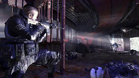 ꡼ No.005 | ˥åCoD: 󡦥ե2פθȤ򥪡ץ󡣺ǿ꡼󥷥åȡɻʤɤ