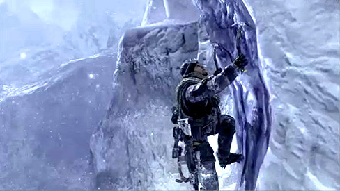 画像ギャラリー No.002のサムネイル画像 / ドラマチックすぎる展開! 発売間近の「コール オブ デューティ モダン・ウォーフェア2」のムービーを掲載(第2回)