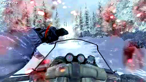 画像ギャラリー No.006のサムネイル画像 / ドラマチックすぎる展開! 発売間近の「コール オブ デューティ モダン・ウォーフェア2」のムービーを掲載(第2回)