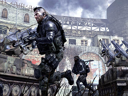 ꡼ No.003Υͥ / Space Warfareäơ褫ʡActivisionCall of Duty̾ޤɥᥤ¿