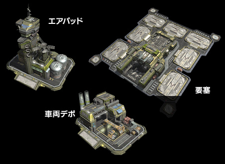 Pr Rtsって何 食べられるの という人にこそお勧めしたい 家庭用ゲーマー向けに作られたリアルタイムストラテジー Halo Wars を紹介
