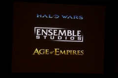 ꡼ No.003Υͥ / 25θǤۿHalo WarsθΥץ쥤ݡȤϤ