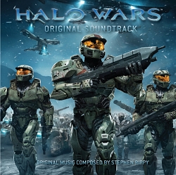 画像集#001のサムネイル/X360「Halo Wars」体験版,本日よりシルバーメンバーにも解禁。ビデオドキュメンタリー/サントラ情報も