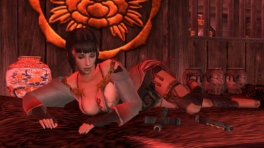 画像集#004のサムネイル/「天誅 4」でアハ体験! モバイルサイトに新コンテンツが登場