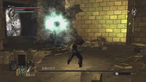 ꡼ No.006 | оƤʤʥ塼ȥꥢΥĤݤƤߤPS3Demon's SoulsפΥץ쥤ࡼӡǺ