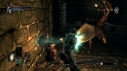 画像集#011のサムネイル/死んで死んで死にまくった先にある“奇跡的な面白さ”に,キミはたどり着けるか。PS3「Demon's Souls」(デモンズソウル)のレビューを掲載