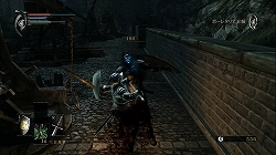 画像集#015のサムネイル/死んで死んで死にまくった先にある“奇跡的な面白さ”に,キミはたどり着けるか。PS3「Demon's Souls」(デモンズソウル)のレビューを掲載