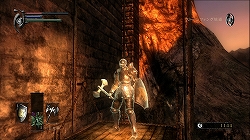 画像集#016のサムネイル/死んで死んで死にまくった先にある“奇跡的な面白さ”に,キミはたどり着けるか。PS3「Demon's Souls」(デモンズソウル)のレビューを掲載