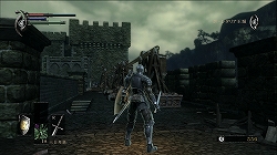 画像集#022のサムネイル/死んで死んで死にまくった先にある“奇跡的な面白さ”に,キミはたどり着けるか。PS3「Demon's Souls」(デモンズソウル)のレビューを掲載