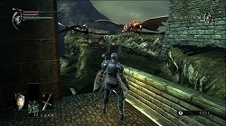 画像集#023のサムネイル/死んで死んで死にまくった先にある“奇跡的な面白さ”に,キミはたどり着けるか。PS3「Demon's Souls」(デモンズソウル)のレビューを掲載